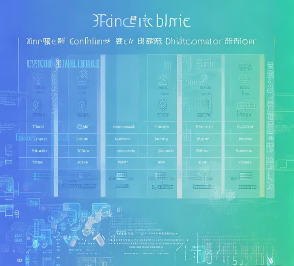 浙江信息技术咨询价格表，助力企业数字化转型解决方案