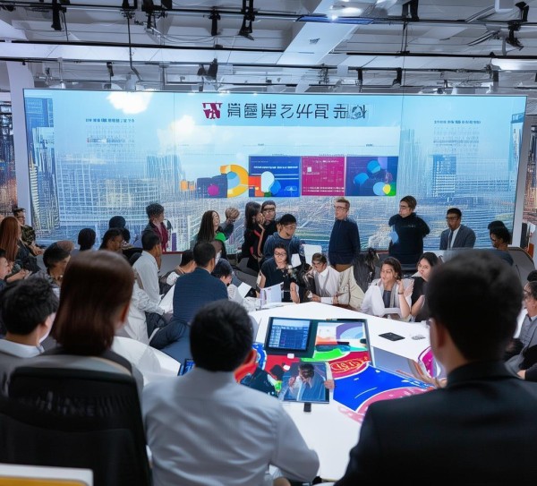前海信息咨询服务公司，招聘新工场的机遇与挑战，深度解析